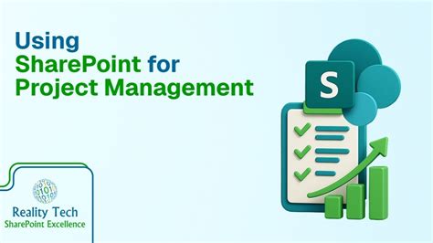 Image result for Using SharePoint 2010 for Project Management