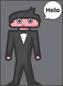 Image result for Secret Agent Man Solo Tutorial