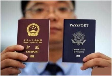 中国启用新版签证！另附外籍华人雷区！
