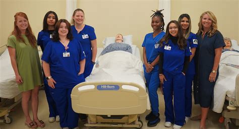 First students in GNTC’s new CNA program to graduate - AllOnGeorgia