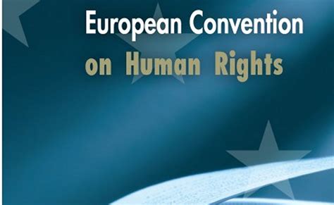 European Convention