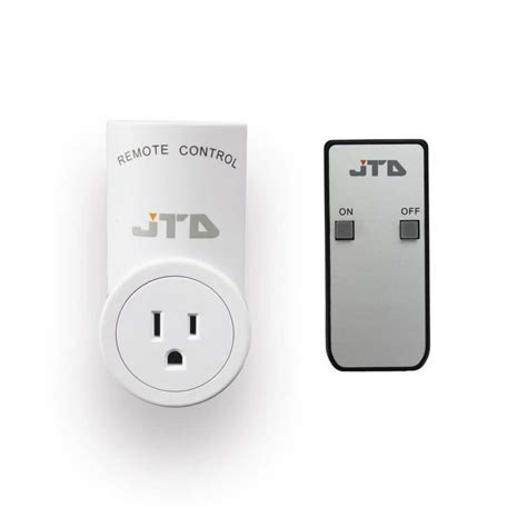 Image result for Remote Control Outlet Switch