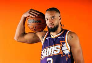 New Phoenix Suns forward Dillon Brooks brings more than villain persona