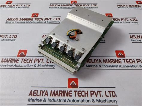 Vac Zkb 422/059-04-h2 Control Board – Aeliya Marine