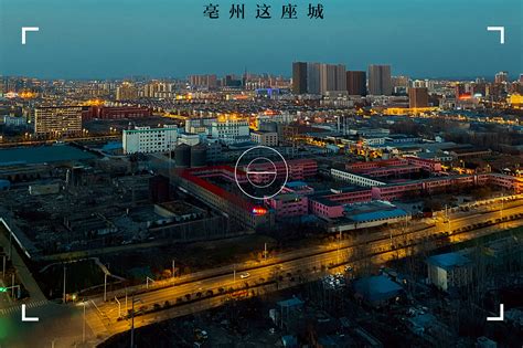 亳州这座城|摄影|风光|亳州墨染文化传媒 - 原创作品 - 站酷 (ZCOOL)
