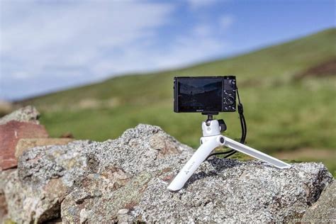 Compact Camera 的图像结果