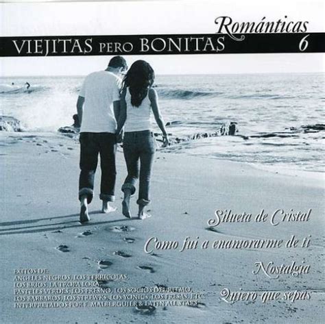 Buy Vol. 6-Viejitas Pero Bonitas Online at Low Prices in India | Amazon ...