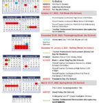 Stony Brook University Spring 2025 Calendar - Academiccalendars.net