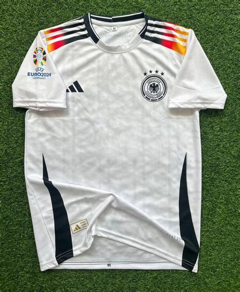 GERMANY HOME – Sports Jerseys India