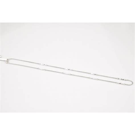 Buy Platinum Chains for Men & Women | Shop Online - Jewelove