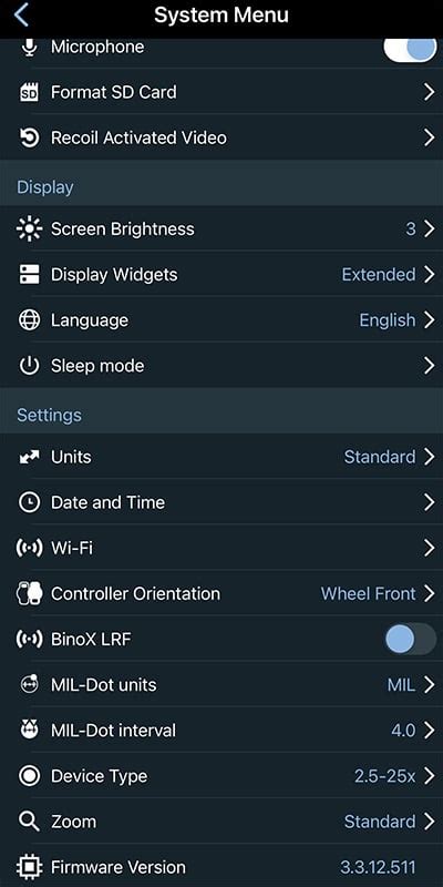 ATN ThOR 4 Tutorial 的图像结果