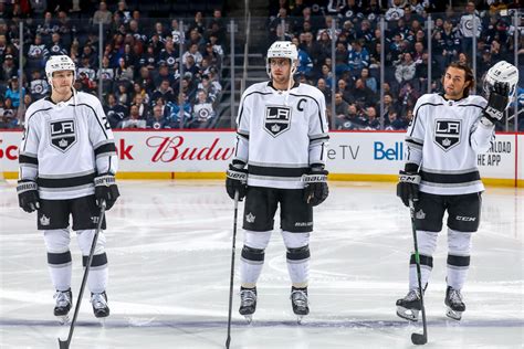 Kings depth chart: What will the lineup look like to open the season ...