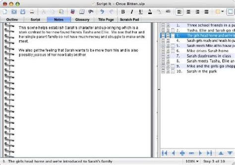 Image result for Free Mac Script Writing Software