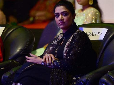 Queen of Dhwayah 2018: Mammootty and Mollywood celebs make the second ...