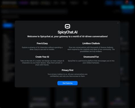 The Truth About Spicy Character AI: What You Need to Know