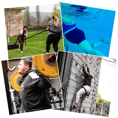 UK Weight Loss Boot Camp & Retreat | Xtreme Boot Camps