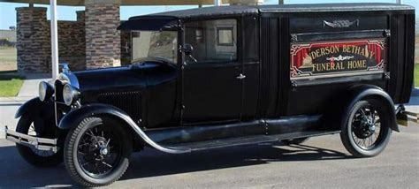 ANDERSON BETHANY FUNERAL HOME & CREMATORY - Updated January 2026 - 2609 ...