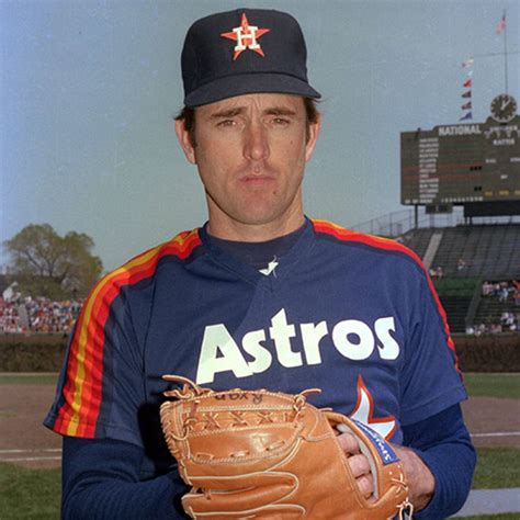 Famous People Named Nolan: From Nolan Ryan To Nolan Gould