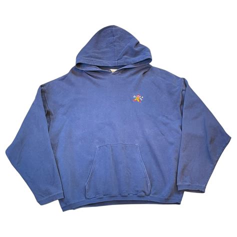 90s Joy Ride "Donald McDonald parody" hoodie | What’z up