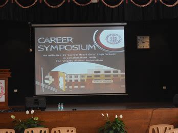 Gallery | Sacred Heart Girls' High School