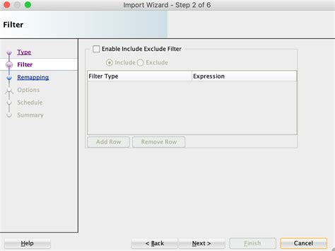 Image result for Open DMP File in SQL Developer