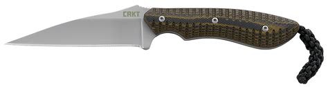 Crkt Knife Fixed Blade at Jo Diggs blog