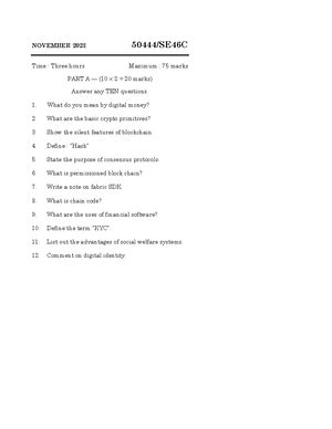 Logistics & Supply Chain Management - I. INTRODUCTION TO SUPPLY CHAIN ...