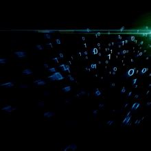 Binary Code GIF 的图像结果