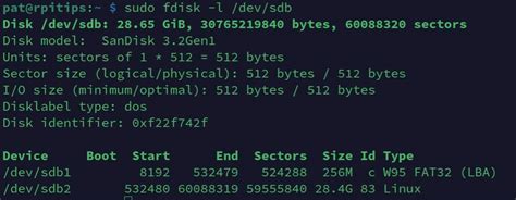 Image result for How to Fdisk a Computer