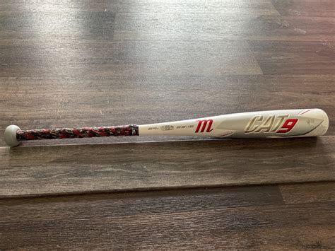 2021 Alloy (-10) 19 oz 29" Cat 9 Bat | SidelineSwap