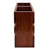 Handcrafted Wooden Cutlery Holder for Kitchen Spoon Stand Dining Table ...