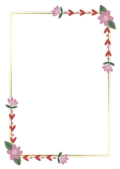 Most Creative InDesign Border 的图像结果