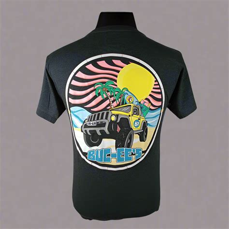 Buc-ee's Off Road Shirt – Texas Snax