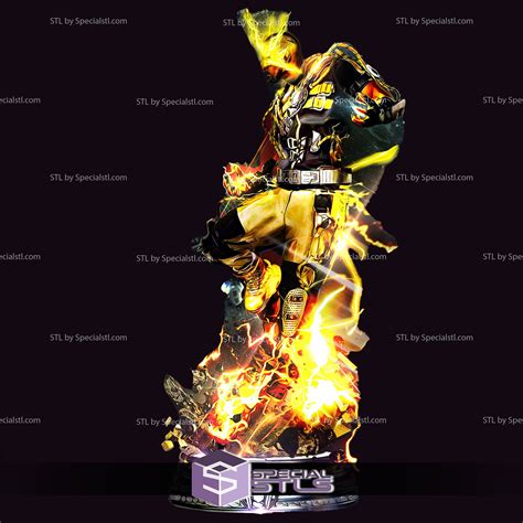 Electro Jamie Foxx from No Way Home | SpecialSTL