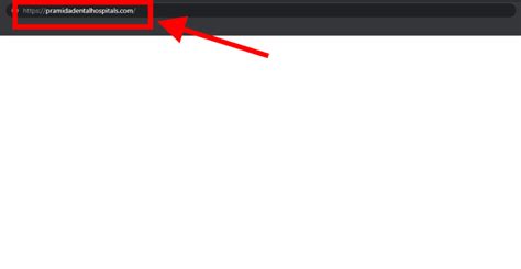 Steps to book lab visit appointment from Pramida Dental Hospitals