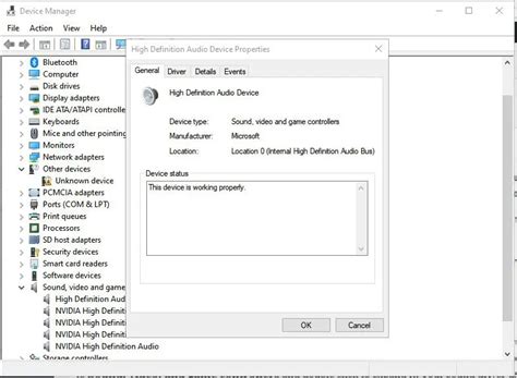 Image result for Sound Device Not Working