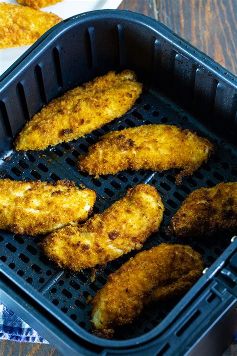 Applegate Chicken Tenders