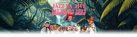 Queen of Jazz: One-Woman Show, Plot 59 Sterkloop Farm, Roodepoort Road ...