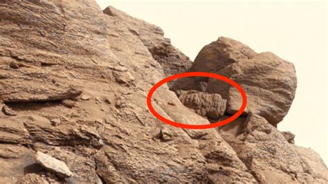 Alien Artifacts On Mars 的图像结果