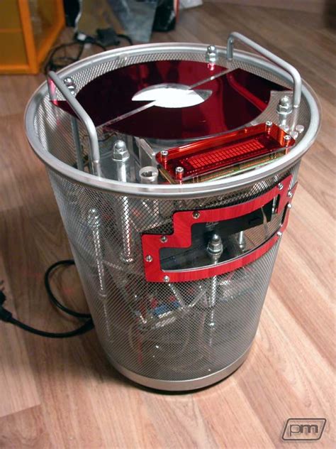 Computer-Free Build 的图像结果