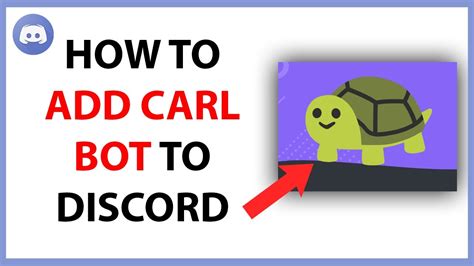 How to Setup Setup Carl Bot 的图像结果
