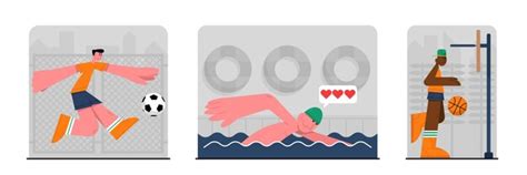 Athletic Cartoon 的图像结果