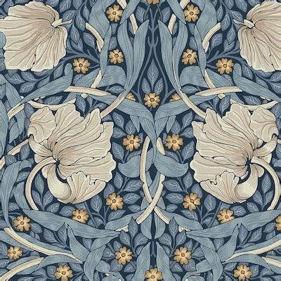 Blue Wallpaper Samples at Lowes.com