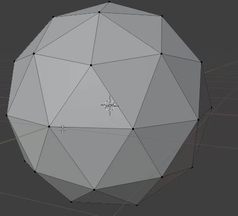Image result for Blender Python Mesh Tutorial