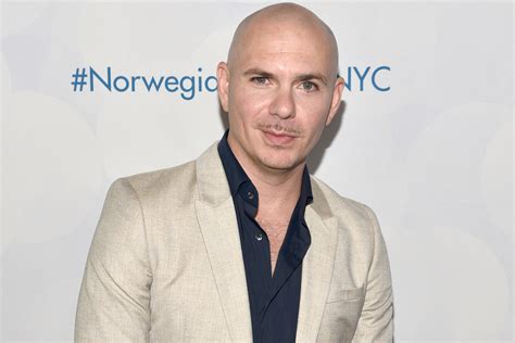 Download Singer Rapper American Pitbull (Singer) Armando Christian Pérez Music Pit Bull HD Wallpaper