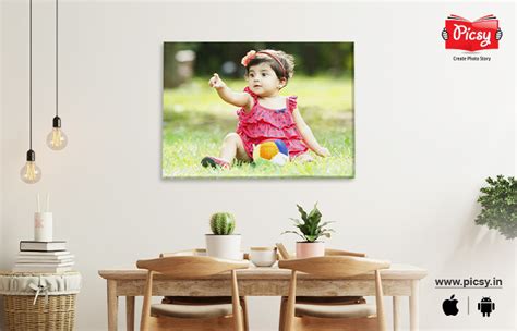 Canvas Prints Ideas for Dining Room and Kitchen Wall Décor