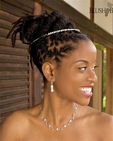 Bridal Hairstyles For Dreadlocks by Black Dreadlocks Updo For Wedding Dreadlocks Updo Bridal Hairstyles For Dreadlocks