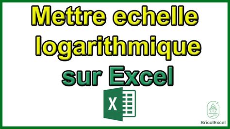 Image result for Echelle Logarithmique Explication Simple