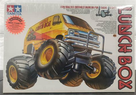 Mini Lunch Box Tamiya 的图像结果