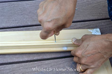 Image result for DIY Frame Making